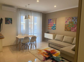 Villa Apartment (Box Privato) Foggia